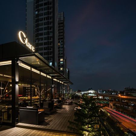 Cascade Hotel Bangkok Ngoại thất bức ảnh