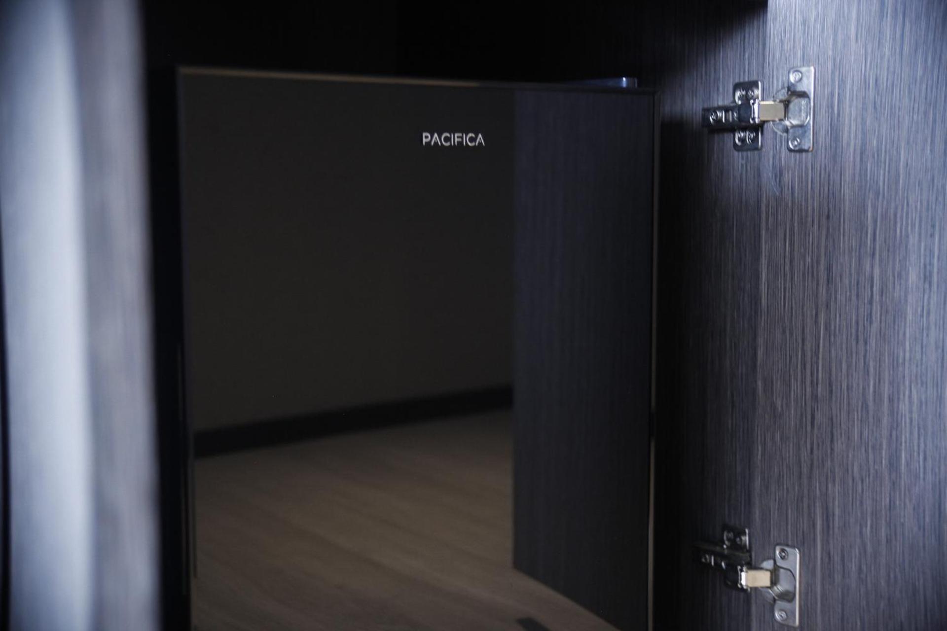 Cascade Hotel Bangkok Ngoại thất bức ảnh